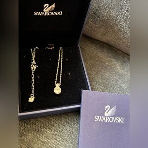 Swarovski Necklace